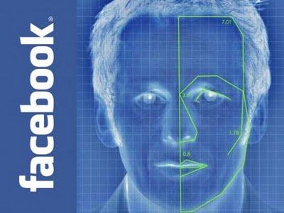 Facebook activa un sistema de identificación automática