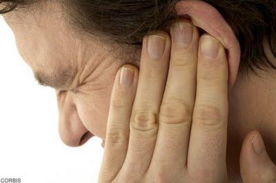 ZUMBIDO PERTURBA A UN PUEBLO