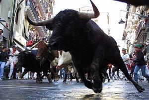 San Fermín 2011: una tradición famosa en todo el mundo