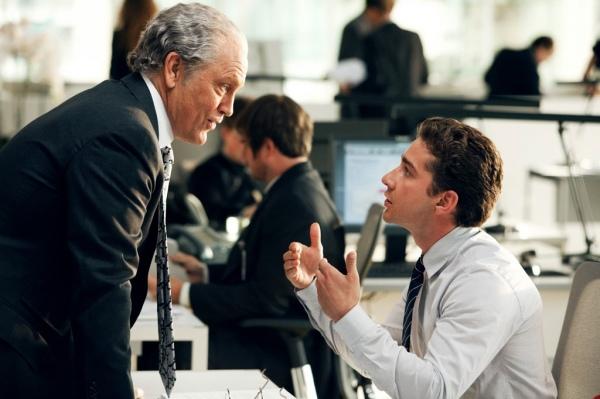 Nuevas imágenes de Transformers: El lado oscuro de la luna