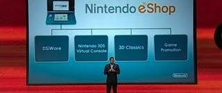 Actualizacion firmware Nintendo 3DS