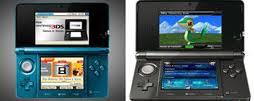 Actualizacion firmware Nintendo 3DS