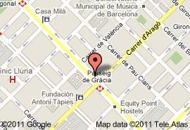 ¡Nos vemos el viernes en Barcelona!