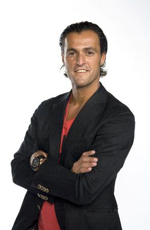 Kiko en ‘Carrusel’ con Carreño y Ponseti desde la próxima temporada