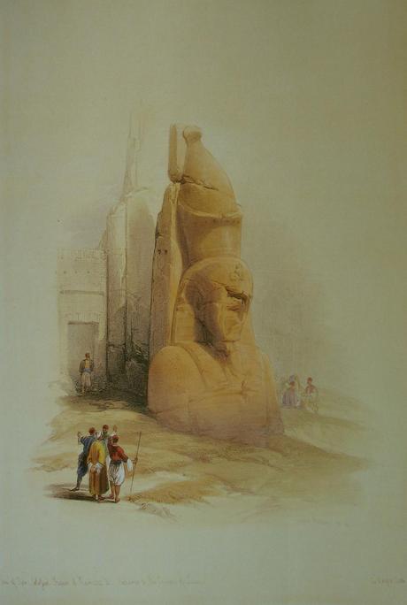 David Roberts – Egipto