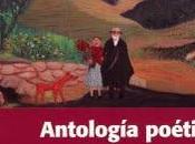 Antología poética Ramón Palomares