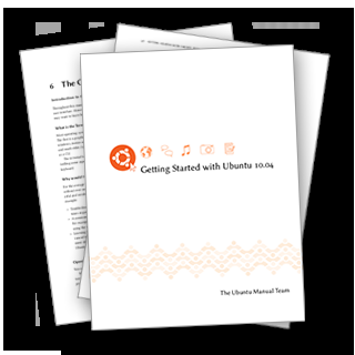 Guia oficial de ubuntu 11.10 primeros pasos