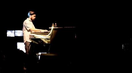 Clausura de la segunda edición de Distrital Cine y Otros Mundos