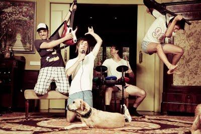 LA LA LOVE YOU / ME QUEDO CON TU CARA