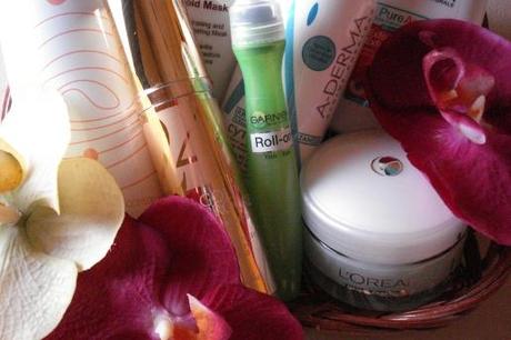 Mis Imprescindibles de Belleza