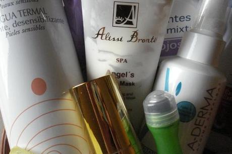 Mis Imprescindibles de Belleza