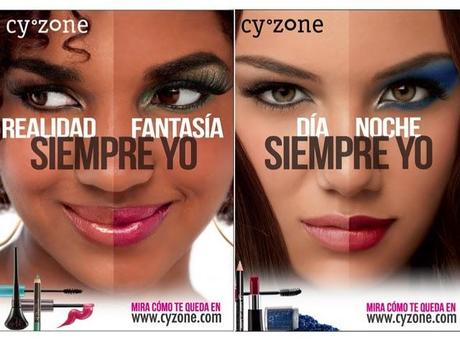 La zona de los deseos