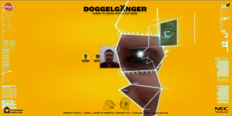 ¿A que perro te pareces?