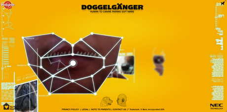 ¿A que perro te pareces? ¿A que perro te pareces?