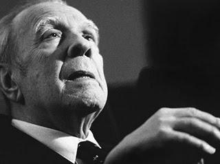 JORGE LUIS BORGES y el Premio Nobel