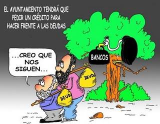 Apaga la tele y paga