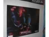 pósters Amazing Spider-Man procedentes Licensing International Expo