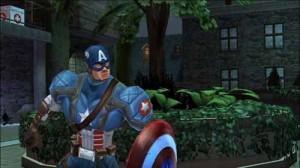 [Avance] Capitán América: Súper Soldado (videojuego)