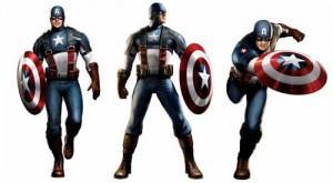 [Avance] Capitán América: Súper Soldado (videojuego)