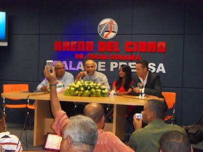 ESTE JUEVES EN SHOW DE NELSON