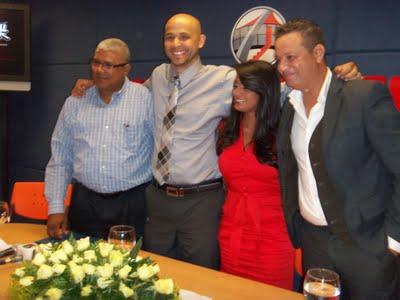 ESTE JUEVES EN SHOW DE NELSON