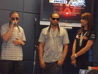 ESTE JUEVES EN SHOW DE NELSON