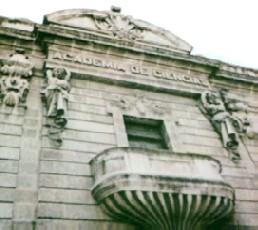 Recibe distinción universitaria la Academia de Ciencias