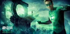 Crea tu propio Green Lantern