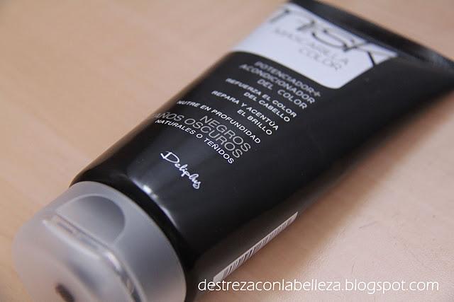 Potenciador Acondicionador del color Deliplus