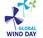 celebra mundial viento