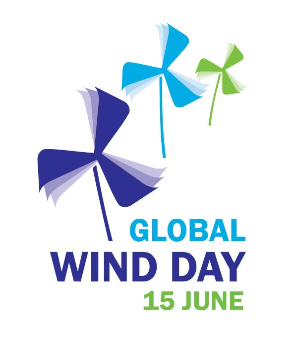 Hoy se celebra el día mundial del viento