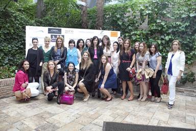 BEAUTY PARTY VOL. III