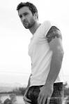 Photoshoots: Alex O’loughlin