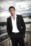 Photoshoots: Alex O’loughlin