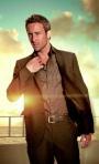 Photoshoots: Alex O’loughlin