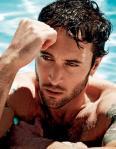 Photoshoots: Alex O’loughlin