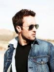 Photoshoots: Alex O’loughlin