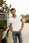 Photoshoots: Alex O’loughlin