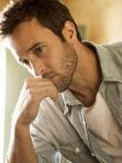 Photoshoots: Alex O’loughlin