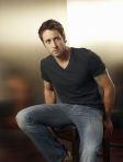 Photoshoots: Alex O’loughlin