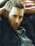 Photoshoots: Alex O’loughlin