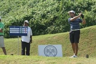 Sebastián Vázquez, campeón nacional