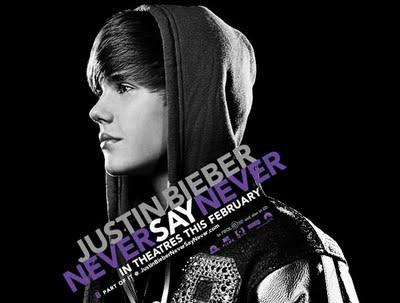 Justin Bieber: Never Say Never (2011)