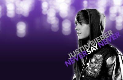 Justin Bieber: Never Say Never (2011)