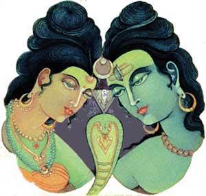 La sexualidad en el tantra (Parte II)