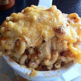 Mac & Cheese, la reinvención de un clásico