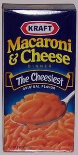 Mac & Cheese, la reinvención de un clásico