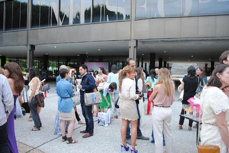 JORNADAS BLOGS MODA: STREET STYLE AND MORE JORNADAS BLOGS MODA: STREET STYLE AND MORE