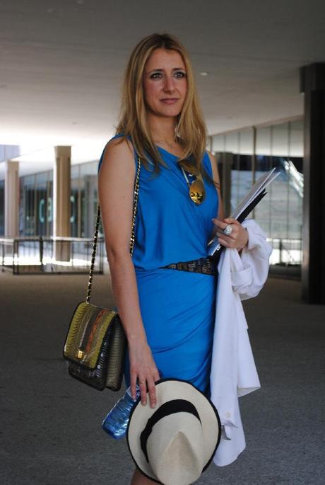 JORNADAS BLOGS MODA: STREET STYLE AND MORE JORNADAS BLOGS MODA: STREET STYLE AND MORE