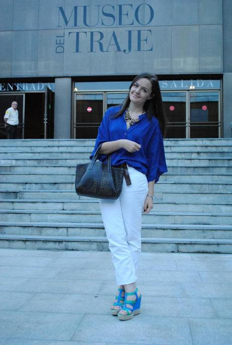 JORNADAS BLOGS MODA: STREET STYLE AND MORE JORNADAS BLOGS MODA: STREET STYLE AND MORE